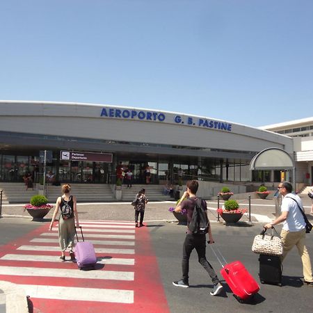 A Casa Di Marco Guesthouse - Apt Di Ciampino E Stazione Per Roma มารีโน ภายนอก รูปภาพ