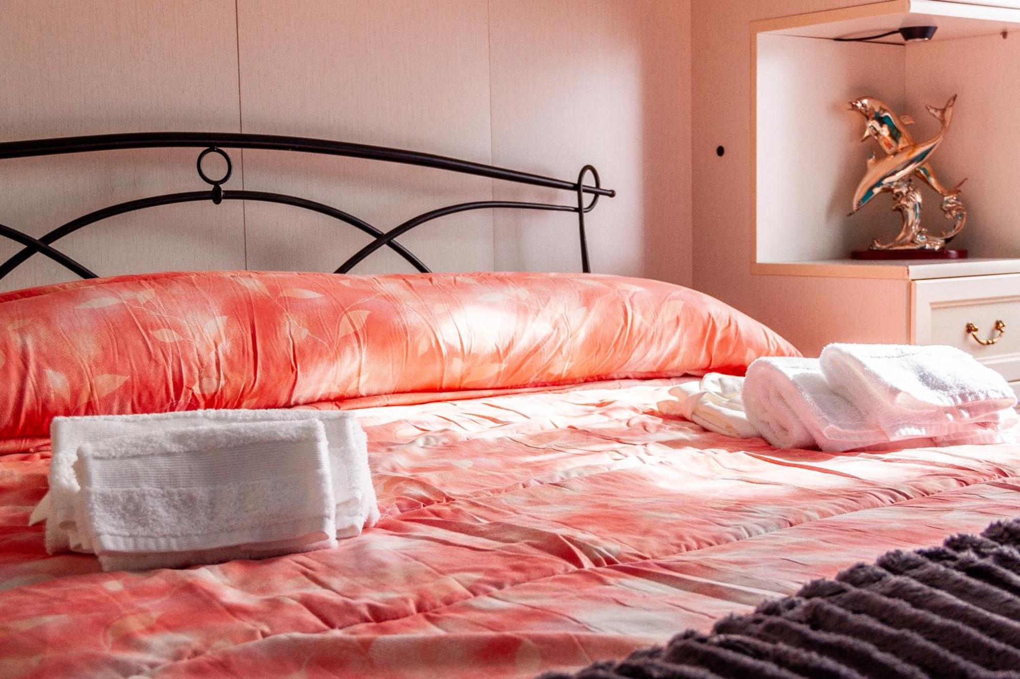 A Casa Di Marco Guesthouse - Apt Di Ciampino E Stazione Per Roma มารีโน ภายนอก รูปภาพ